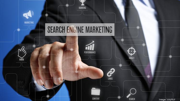 There are 5 techniques for search engine marketing.
