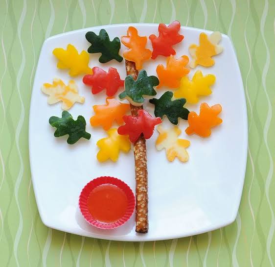 The Best 3 Healthy Fall-Inspired Snacks That Are Great For Kids In Gold Castle Australia 2020