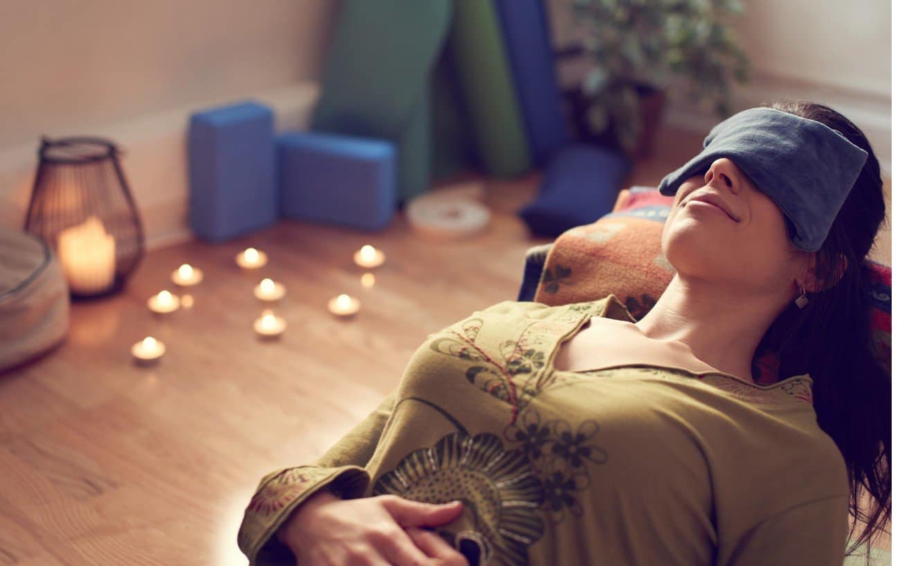Understanding Breathwork Therapy: An Overview of Techniques and Benefits