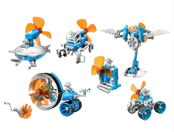 robotic toys for 10 to 13+ year olds kids